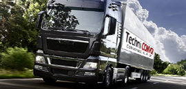 Convoyage industriel