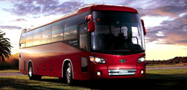 Convoyage poids lourds